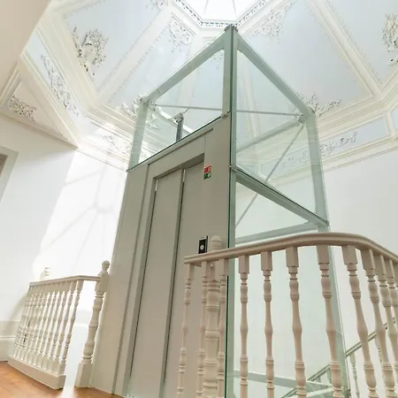 Escadaria 21 - Minho's Guest Apartment *